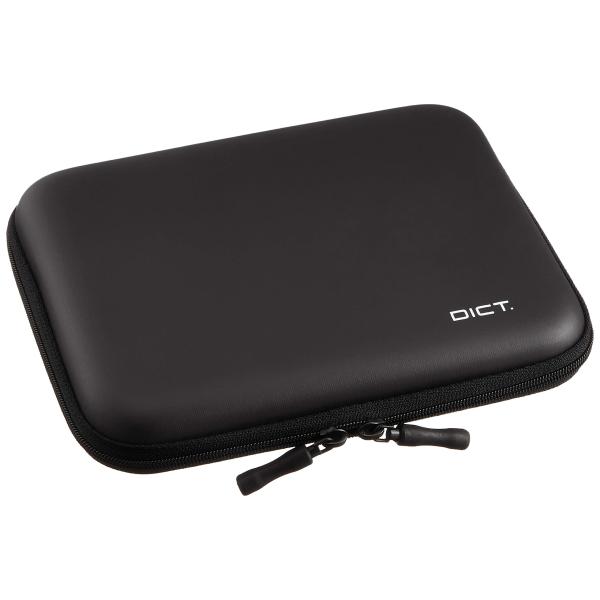 【商品概要】参考収容寸法:幅153mm×奥行113mm×高さ22mm重量:約90g【商品説明】【商品詳細】ブランド：エレコム(ELECOM)商品種別：文房具・オフィス用品商品名：ELECOM EVA素材電子辞書セミハードケース (内寸153...