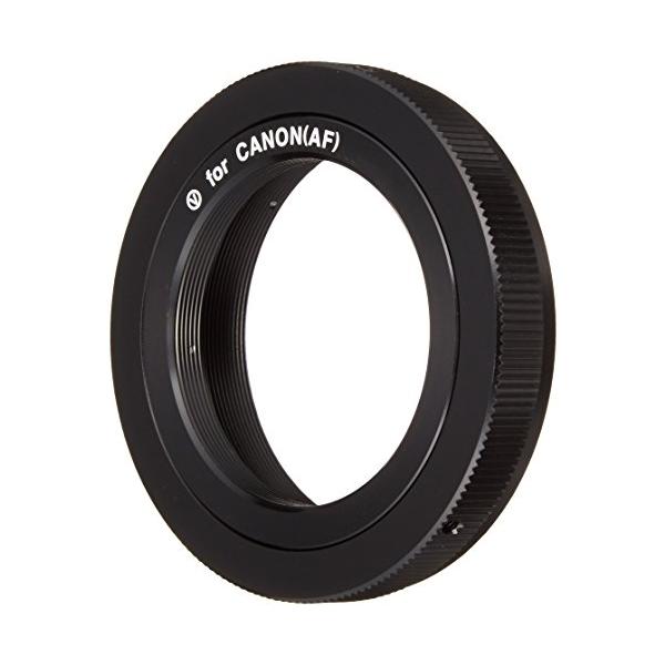 【商品概要】重さ : 52g取付部ネジ:42mm (p=0.75)メーカー型番:Tリング キャノンEOSヨウ(N)キャノンEOS用一眼レフカメラ対応ブランド:?ビクセン(Vixen)【商品説明】説明一眼レフと天体望遠鏡を接続するために欠かせ...