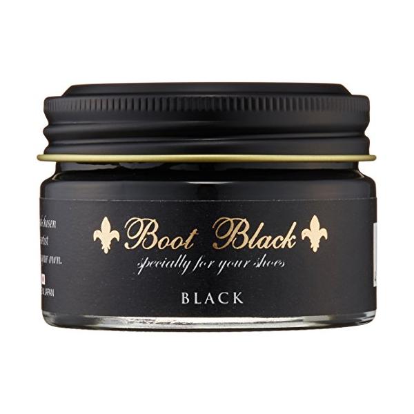 【商品概要】成分:ろう、油脂、有機溶剤原産国:日本サイズ:55g色:BLACK(ブラック)【商品説明】商品紹介【栄養補給と補色効果】シューケアの基本となる栄養補給と補色効果の乳化性クリーム。革の表面の凹凸に合わせて極細粒子のクリームが乗るの...