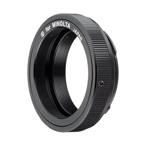 【商品概要】メーカー型番:Tリング ミノルタヨウ(N)ミノルタ製一眼レフカメラ対応重さ : 30g【商品説明】説明一眼レフと天体望遠鏡を接続するために欠かせないアイテム【商品詳細】ブランド：ビクセン(Vixen)商品名：ビクセン(Vixen...