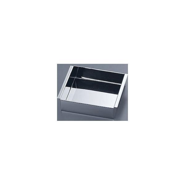【商品概要】サイズ:225×140×高さ47mm本体重量:398g素材・材質:18-8ステンレス原産国:日本板厚:0.4mm【商品説明】【商品詳細】ブランド：霜鳥製作所(Shimotori Corporation)商品種別：ホーム＆キッチン...