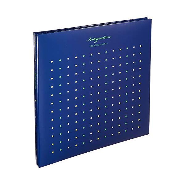 【商品概要】本体寸法:タテ335×ヨコ325×背巾27mm本体重量:1390g表紙:印刷ポリプロピレン貼台紙:Lサイズ・100年台紙(ブラック)10枚(貼付有効サイズ/タテ315×ヨコ270mm)仕様:・ビス式製本・タイトルカード付・透明カ...