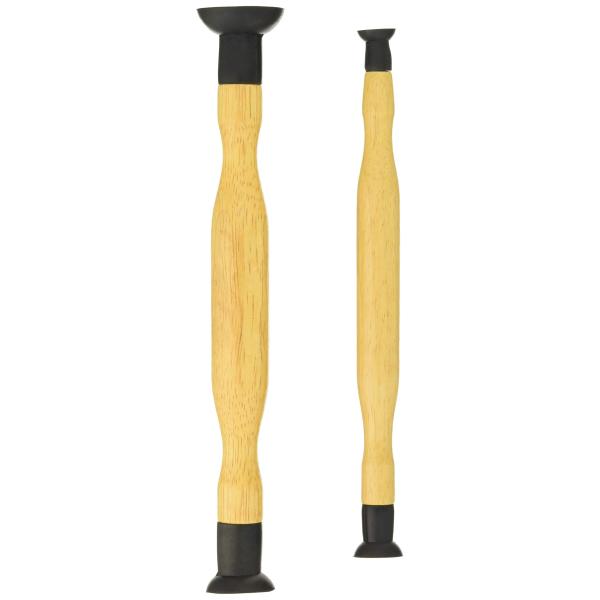 【商品概要】φ16Xφ21、φ38Xφ35 2個入り【商品説明】【商品詳細】ブランド：デイトナ(Daytona)商品種別：車＆バイク商品名：デイトナ(Daytona) バルブラッパー(タコ棒)2ヶ1セット43164製造元：デイトナ(Dayt...