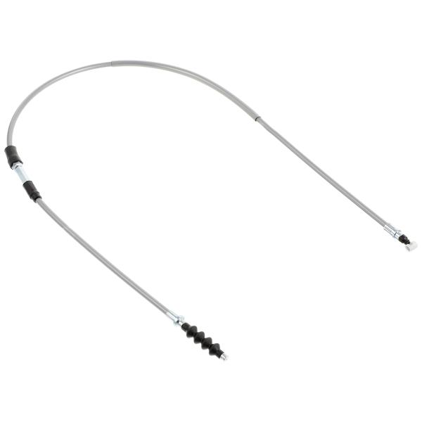 【商品概要】適合車種 CD50:FNO,CD50-1500001~アウター長:900mm高密度の複撚り(7×7=49本)仕上げ高張力加工、表面特殊加工テフロンチューブ内蔵【商品説明】【商品詳細】ブランド：キタコ(KITACO)商品種別：車＆...