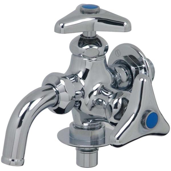 【商品概要】原産国:日本種類:単品梱包サイズ:20.0 x 20.0 x 20.0 cm【商品説明】●メーカー:カクダイ<br>●型番:704-108-13<br>●商品名:洗濯機用双口水栓<br>●呼び...