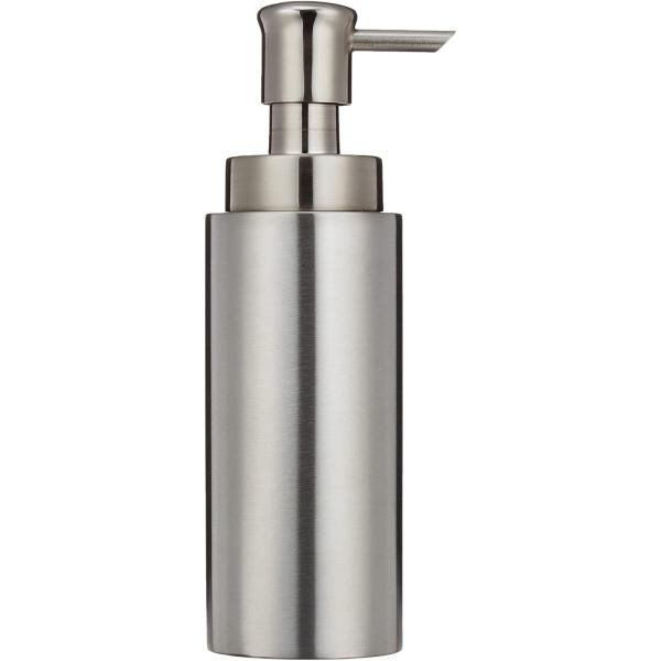 【商品概要】サイズ:6×7.3×19.2cm【商品説明】【商品詳細】ブランド：佐藤金属興業(Satokinzoku)商品種別：ホーム＆キッチン商品名：佐藤金属興業(Satokinzoku) SALUS マトリス フォームボトル 6×7.3×...