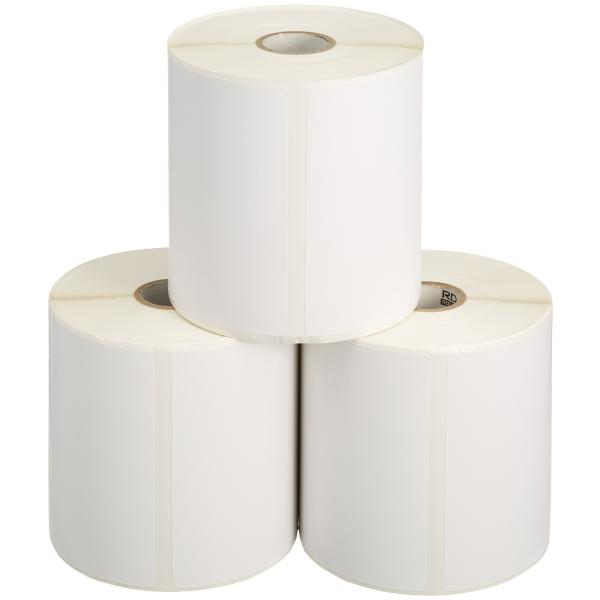 【商品概要】【商品説明】【商品詳細】ブランド：Brother商品種別：文房具・オフィス用品商品名：brother プレカット紙ラベル TD-4000/4100N用3本パック RD-S02J1製造元：ブラザー工業(Brother Indust...