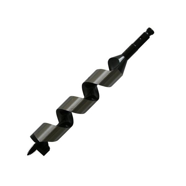 【商品概要】仕様:12.5mm軸適応:ロングソケット取付可(別売)軸:普通鋼刃:普通鋼【商品説明】【商品詳細】ブランド：スターエム商品種別：DIY・工具・ガーデン商品名：スターエム 10M-350 ツーバイビット ミドル 35mm製造元：ス...