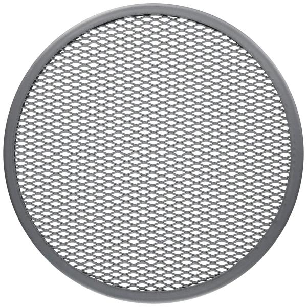 【商品概要】外寸 :φ230mm製品重量:100g材質:アルミ・硬質アルマイト加工(グレー発色)【商品説明】【商品詳細】ブランド：ヒキモト商品種別：ホーム＆キッチン商品名：アルミ ピザ焼網 硬質アルマイト加工 9インチ製造元：ヒキモト商品番...