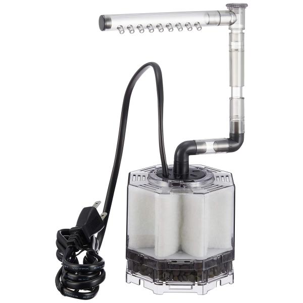 【商品概要】優れたろ過能力を発揮【商品説明】【商品詳細】ブランド：水作株式会社商品種別：ペット用品商品名：水作エイト ドライブM製造元：水作商品内容：M【当店からの連絡】