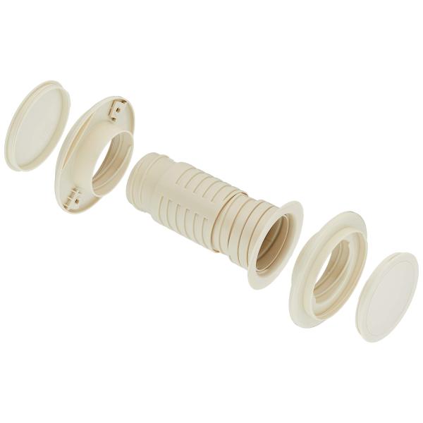 【商品概要】内容:NFP-60+(NWC-60+NWM-C)×2【商品説明】【商品詳細】ブランド：因幡電工(INABA DENKO)商品種別：DIY・工具・ガーデン商品名：因幡電工(INABA DENKO) 貫通スリーブセット NFP-60...