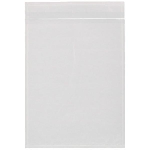 【商品概要】表示内容:無地縦(mm):130横(mm):190【商品説明】説明●完全密封仕様の為、貼ってから伝票が落ちる心配がありません。●ハガキやA4の4つ折サイズが入ります。【商品詳細】ブランド：パピルスカンパニー商品名：パピルス デリ...