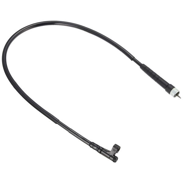 【商品概要】適合車種 NSR50:全車種 | NSR80:全車種ノーマル長アウター:ブラック【商品説明】【商品詳細】ブランド：キタコ(KITACO)商品種別：車＆バイク商品名：キタコ(KITACO) スピードメーターケーブル(H-3S) N...