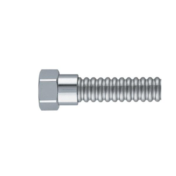 【商品概要】パイプ材質:SUS316Lナット材質:黄銅パッキン材質:ノンアスベスト取付ネジ:管用平行ネジパイプ外径:16.8ミリ【商品説明】説明ガイド付きフクロナットの採用によりシート面の水平が確保され安心して施工ができます。注意:所定の曲...
