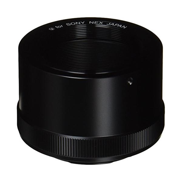 【商品概要】ソニーEマウントカメラでの接続アダプター重さ:113g取付部ネジ:42mm (p=0.75)取付可能一眼カメラ名(デジタルカメラ) α7s、α7SII、α7R、α7RII、α7II、α7SII、α6000、α5000、α5100...