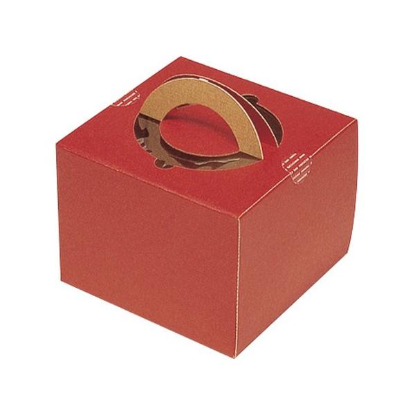 【商品概要】【内容】箱1個、シール2枚、レースペーパー1枚【仕様】6号(18cm)型のケーキが入るサイズ【本体サイズ】W210×D210×H120mm【商品説明】【商品詳細】ブランド：包む商品種別：文房具・オフィス用品商品名：包む ケーキB...