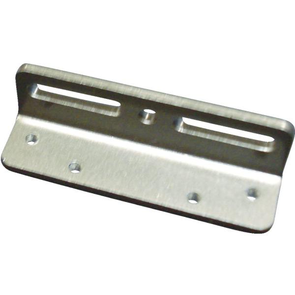 【商品概要】色：ブロンズ 幅(mm)：90 奥行(mm)：25 高さ(mm)：30鋼【商品説明】【商品詳細】ブランド：RYOBI商品種別：産業・研究開発用品商品名：リョービ S-202P用 L型 ブラケット ブロンズ製造元：リョービ(Ryo...