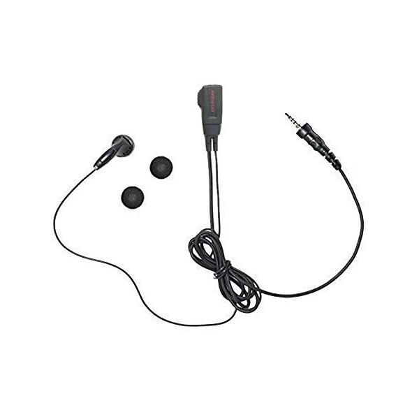 【商品概要】スタンダード アルインコ アイコム ヤエスの１ピン防水ねじ込み式プラグの機種に対応の、DXイヤホンマイクです配線の強度を強くし、耐久性を向上させました。本体を持たなくても　イヤホンマイクのＰＴＴボタンを押すだけで交信可能ですＰＴ...