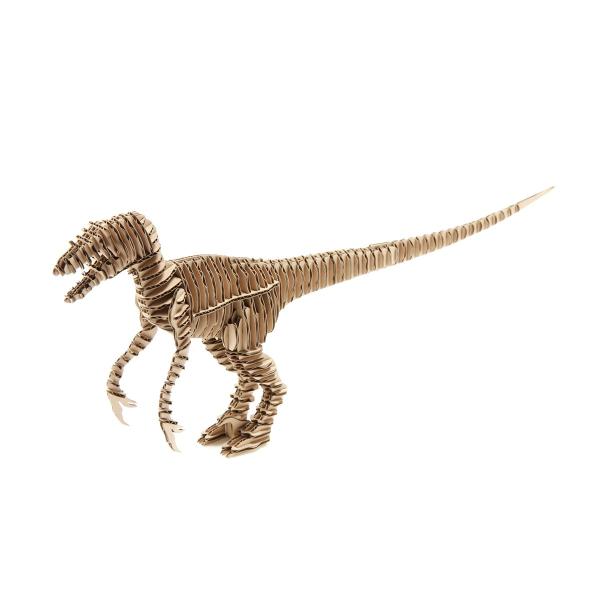 【商品概要】本体サイズ :290×31×123mm主な製造国 :日本【商品説明】【商品詳細】ブランド：d-torso商品種別：人・動物商品名：d-torso 恐竜段 (きょうりゅうだん ラプトル) Raptor 290 (ナチュラル)製造元...