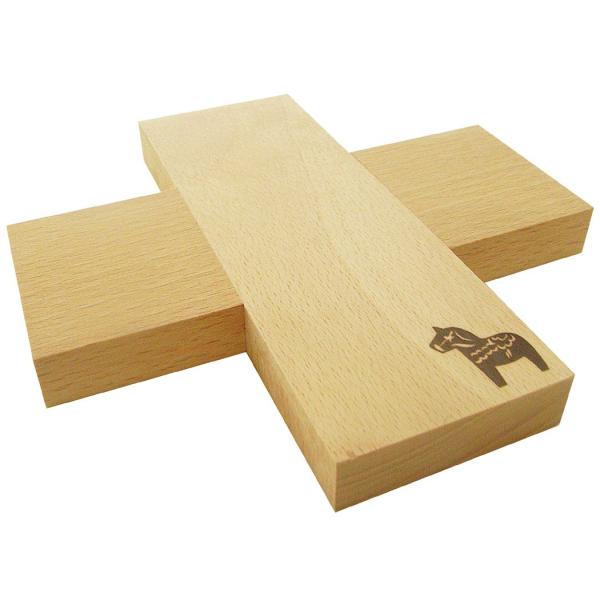 【商品概要】サイズ:約15×15×1.5cm重量:約135g材質:ブナ原産国:中国【商品説明】【商品詳細】ブランド：南海通商商品種別：ホーム＆キッチン商品名：南海通商 CROSS series クロス トリベット 0222-187製造元：南...