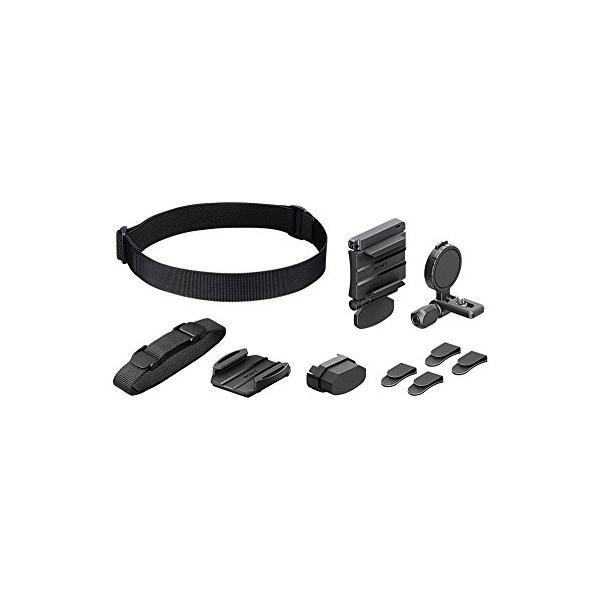 (未使用･未開封品)　ソニー SONY ユニバーサルヘッドマウントキット BLT-UHM1  C1SYH vf3p617 BLT-UHM1 | デジタルビデオカメラ アクションカム | ソニー