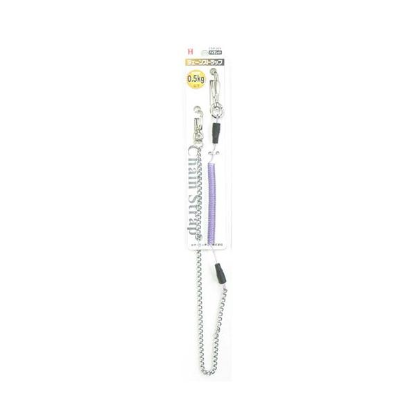 【商品概要】最大使用荷重:0.5kg自然長:650mm最大伸長:1500mmコード径:Φ2.0mm材質:コード部 上質ウレタン(ステンレスワイヤー入)【商品説明】【商品詳細】ブランド：オーエッチ工業(OH Kogyo)商品種別：DIY・工具...