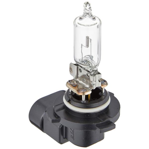 【商品概要】種別 : HB3(9005)<br>定格 : 12V 60W(65W) (95W相当)<br>光色 : クリアー<br>口金 : p20d<br>ガラス球 : T12<br&...