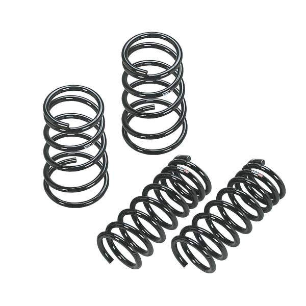 コペン l880k RS-R ダウンサス　ショック RSR RS-Rスーパーダウンサス コペン L880K/FF ターボ H14/6〜H24