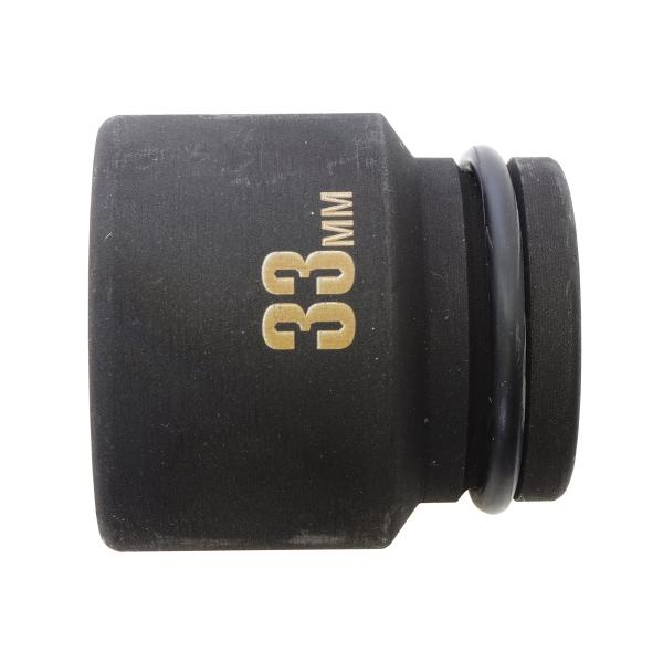 【商品概要】原産国:台湾差込角(mm):12.7(1/2inch)耐トルク(N・m):1138全長(mm):46材質:クロムモリブデン鋼【商品説明】【商品詳細】ブランド：パオック商品種別：DIY・工具・ガーデン商品名：パオック(PAOCK)...