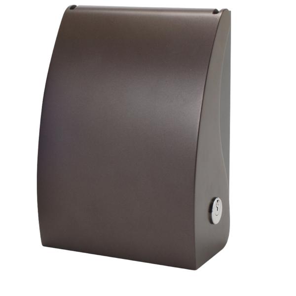 【商品概要】屋外コンセント用セキュリティーカバーカギ付で戸建て住宅・店舗等に設置されている屋外コンセントを盗電・イタズラから守ります。夜間、電動バイクなどを充電する際のイタズラ防止が図れます。自動販売機などコンセントのイタズラ防止が図れます...