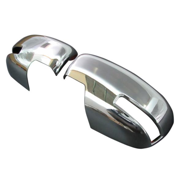 【商品概要】同一商品でも様々な名称・通称がありますので、下記に一部を記載させていただきます。ハウジング ミラーハウジング ドアミラー ドアミラーガーニッシュ ドアミラーカバー ミラーガーニッシュ ミラーカバー サイドミラーガーニッシュ サイ...