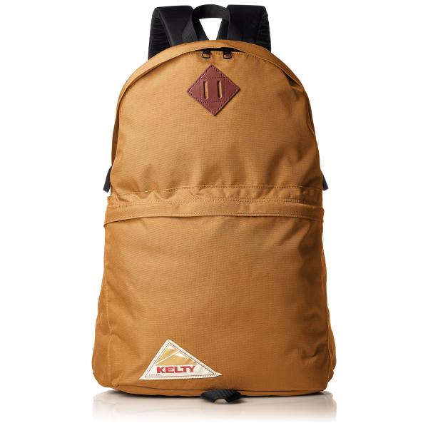 【商品概要】タテ48cmxヨコ33cmxマチ18cmポケットの数:6(外側1/内側5)重量:380gフック付きペンホルダー付き【商品説明】商品紹介現代のテ?イハ?ックというシ?ャンルの原型にして定番中の定番「DAYPACK」。背部と底部には...