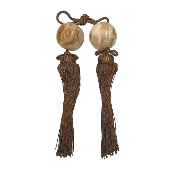 【商品概要】カラー:茶素材:オニックス入り数:1セット【商品説明】説明暮らし、彩る、お手伝い、株式会社福井金属工芸 ピクチャーレール・美術金具の製造をしております。【商品詳細】ブランド：福井金属工芸(Fukuikinzokukogei)商品...