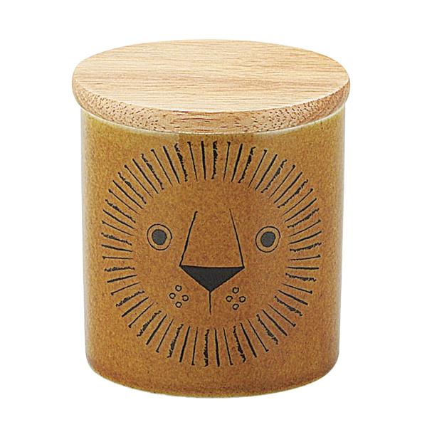 【商品概要】サイズ:約直径9.4×高さ10cm素材:本体-ストーン、蓋-ラバーウッド/シリコン生産国:ストッカー本体-日本、蓋-中国容量:約400ml【商品説明】【商品詳細】ブランド：SANGO商品種別：ホーム＆キッチン商品名：Sango ...