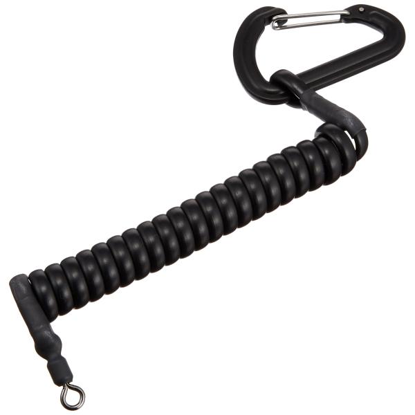 【商品概要】カラー:ブラック【商品説明】【商品詳細】ブランド：コアマン(COREMAN)商品種別：スポーツ＆アウトドア商品名：COREMAN(コアマン) コアマン コダワリランヤード レギュラー ブラック製造元：COREMAN(コアマン)商...