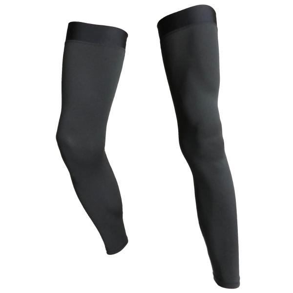 【商品概要】肌に深刻なダメージを与える紫外線を99.9%と極限までカットするレッグカバーをこの度リニューアルしました。生地や滑り止めを見直して、アウトドアでより使いやすいものにしています。長時間運動すると汗をかいて不快感が生じますが、吸水性...