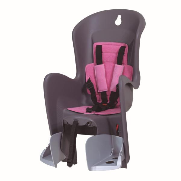 【商品概要】耐荷重:お子様体重9~22kgシート幅:416mmシート高さ:764mmシート奥行:382mmシート座面幅:280mmシート座面奥行:183mmシート重さ:2.6kg取付け可能キャリア (荷台):クラス25規格以上安全規格:ヨー...