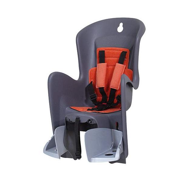 【商品概要】耐荷重:お子様体重9~22kgシート幅:416mmシート高さ:764mmシート奥行:382mmシート座面幅:280mmシート座面奥行:183mmシート重さ:2.6kg取付け可能キャリア (荷台):クラス25規格以上安全規格:ヨー...