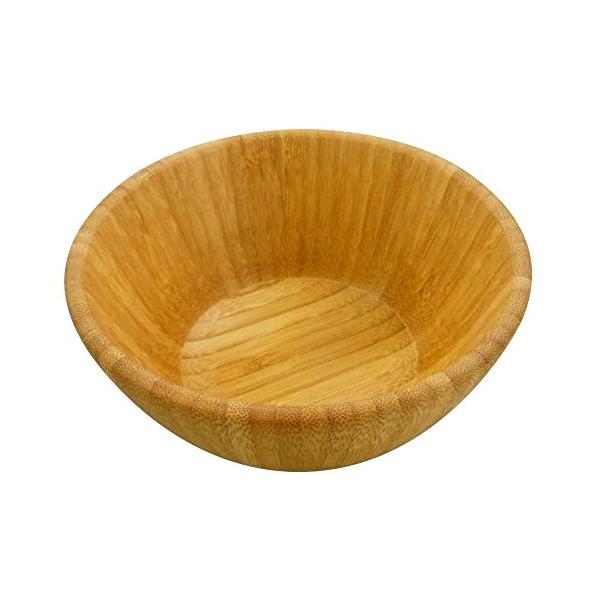 【商品概要】カフェのような雰囲気で食事を楽しめる!対象シーズン: 通年発売年・モデルイヤー: 2016【商品説明】説明製品サイズ:(約)外径145×高さ60mm容量:(約)540ml材質:竹(ウレタン塗装)原産国:中国カフェのような雰囲気で...