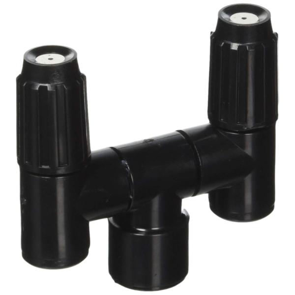 【商品概要】適合機種:DK-10品名:2頭口噴口【商品説明】【商品詳細】ブランド：工進(KOSHIN)商品種別：DIY・工具・ガーデン商品名：工進(KOSHIN) 2頭口噴口 PA290製造元：工進(KOSHIN)商品番号：PA290商品タ...