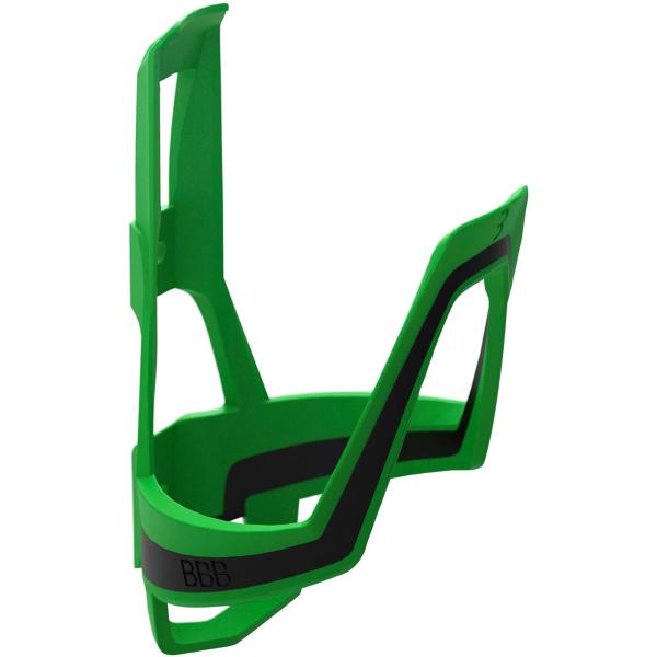 【商品概要】参考重量:37g硬度の異なる樹脂を組み合わせた軽量ボトルケージ。正面からだけでなくサイドからも出し入れしやすい形状。柔軟性が高くあらゆるボトルを確実にホールド。錆びにくいステンレスボルト付属。【商品説明】【商品詳細】ブランド：B...