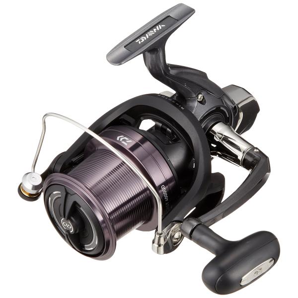 ダイワ スピニングリール クロスキャスト 4000QD 2017年モデル ダイワ(DAIWA) スピニングリール(投げ・遠投) 17 クロスキャスト