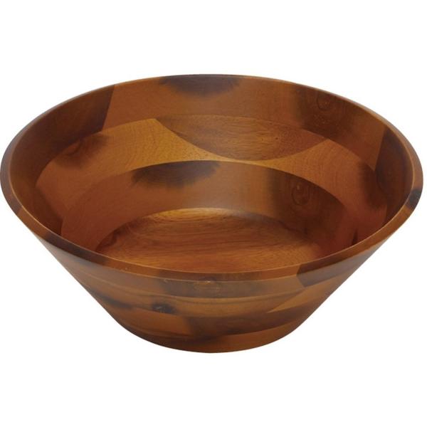 【商品概要】サイズ：約φ23 H8【商品説明】【商品詳細】ブランド：丸和貿易(Maruwa Trade)商品種別：ホーム＆キッチン商品名：丸和貿易 アカシア ラウンドボール XL 100372004製造元：丸和貿易(Maruwa Trade...