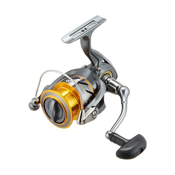 ダイワ(DAIWA) スピニングリール 17 ワールドスピン CF 2500(2017