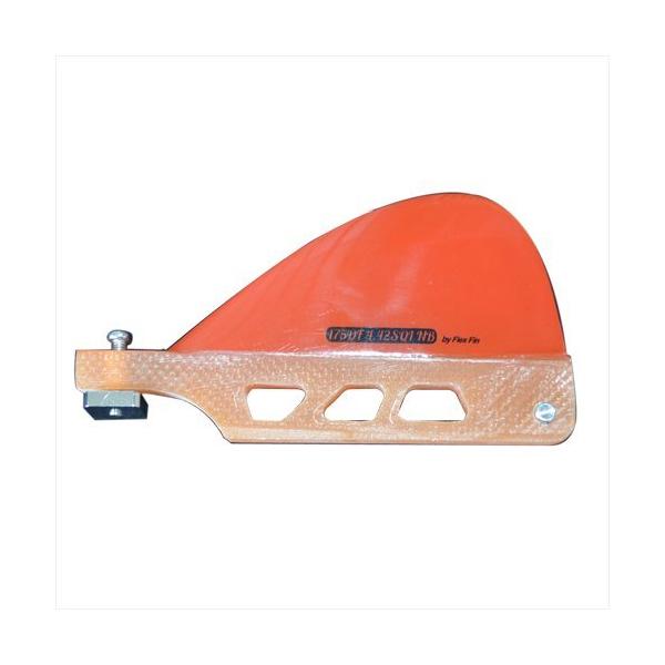 【商品概要】【商品説明】説明Modex MNBST（ナブスター）フィン　BOXフィン用 ファイバーグラス ORANGE 1枚◆商品： ミニスタビライザー◆COLOR：ORANGE◆数量：計1枚（スクリュー付属）Center Box Fin ...