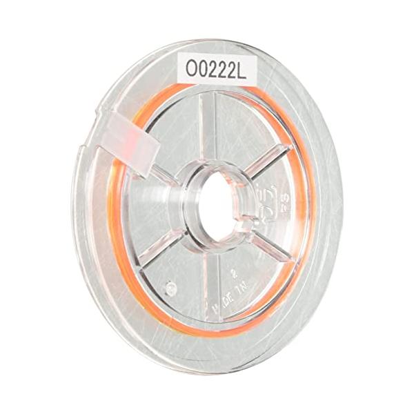 【商品概要】主な対応魚種:全魚種対応素材:フロロカーボン全長:3.5ｍ×8 / 号数:0.6号【商品説明】説明◎高視認性 既存のリーダーシステムでは、絶対に現れなかった ショートバイトがこのマーカーリーダーなら 手に取るようにバイトがわかり...