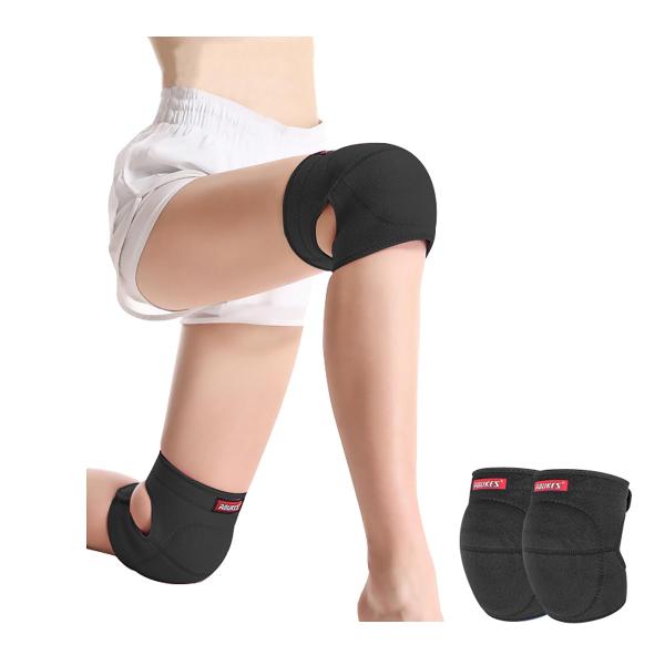 【商品概要】厚手のパッドを入れることにより、衝撃から膝をしっかり守ります。膝は大きな負担を負い、場合によっては衝撃を受けますが、それらを防ぎます。バレーボール・スポーツ全般・ガーデニング・DIY・掃除などあらゆる場面でご使用いただけます。カ...