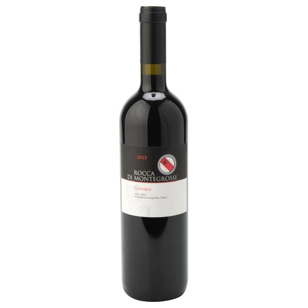 【商品概要】入数:1本原産国:イタリアリカーソリ家の末裔であるマルコ・リカーソリが現当主。彼の情熱が今のワイナリーの礎となっています。【商品説明】【商品詳細】ブランド：ロッカ　ディ　モンテグロッシ商品種別：赤ワイン商品名：ロッカ ディ モン...