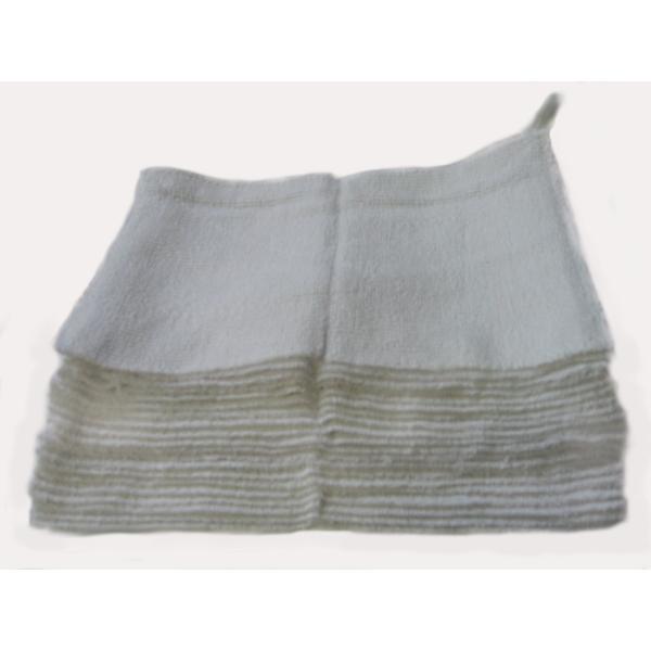 【商品概要】素材：綿 100%サイズ：(約）20ｃｍ×30ｃｍ 重量(１枚)：約30ｇ生産国：ベトナム★お部屋のお掃除や車のお手入れなど色々使えて大活躍★１パック２０枚入りで業務用としておすすめです【商品説明】●吸湿性・速乾性に優れた綿10...