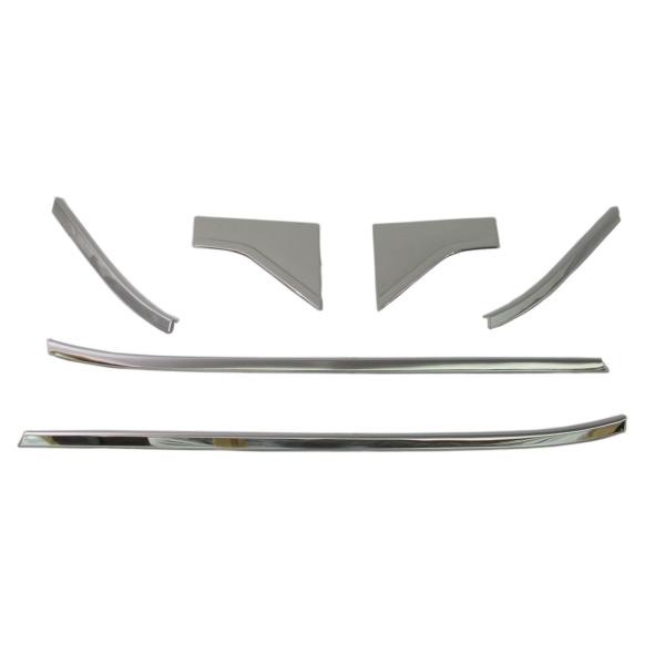 【商品概要】同一商品でも様々な名称・通称がありますので、下記に一部を記載させていただきます。ベルトラインモール ガーニッシュ リム ベゼル パネル プレートウインドウ ウィンドウ ウィンドゥ ウインドゥステンレスモール ウインドウモール ウ...